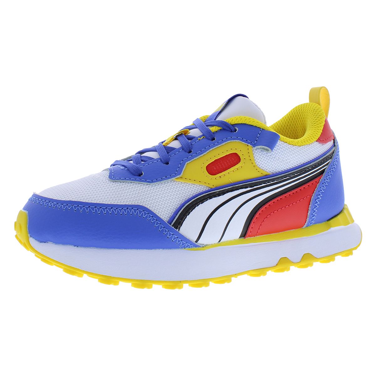 PUMA - Zapatillas Rider Future Vintage Primary PS