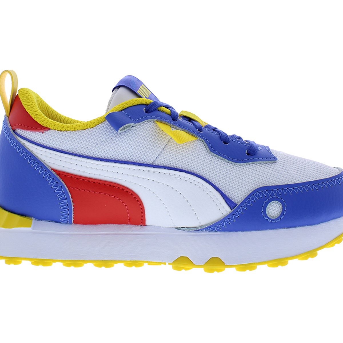 PUMA - Zapatillas Rider Future Vintage Primary PS