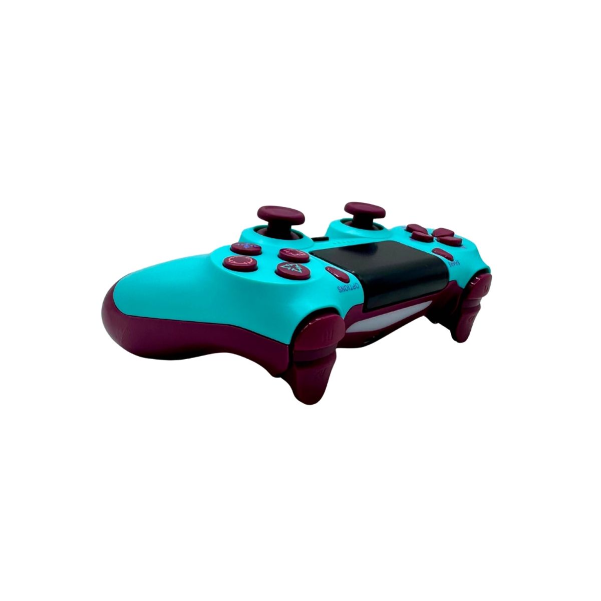 PANTHER - Control Joystick compatible con PS4 Celeste Cherry