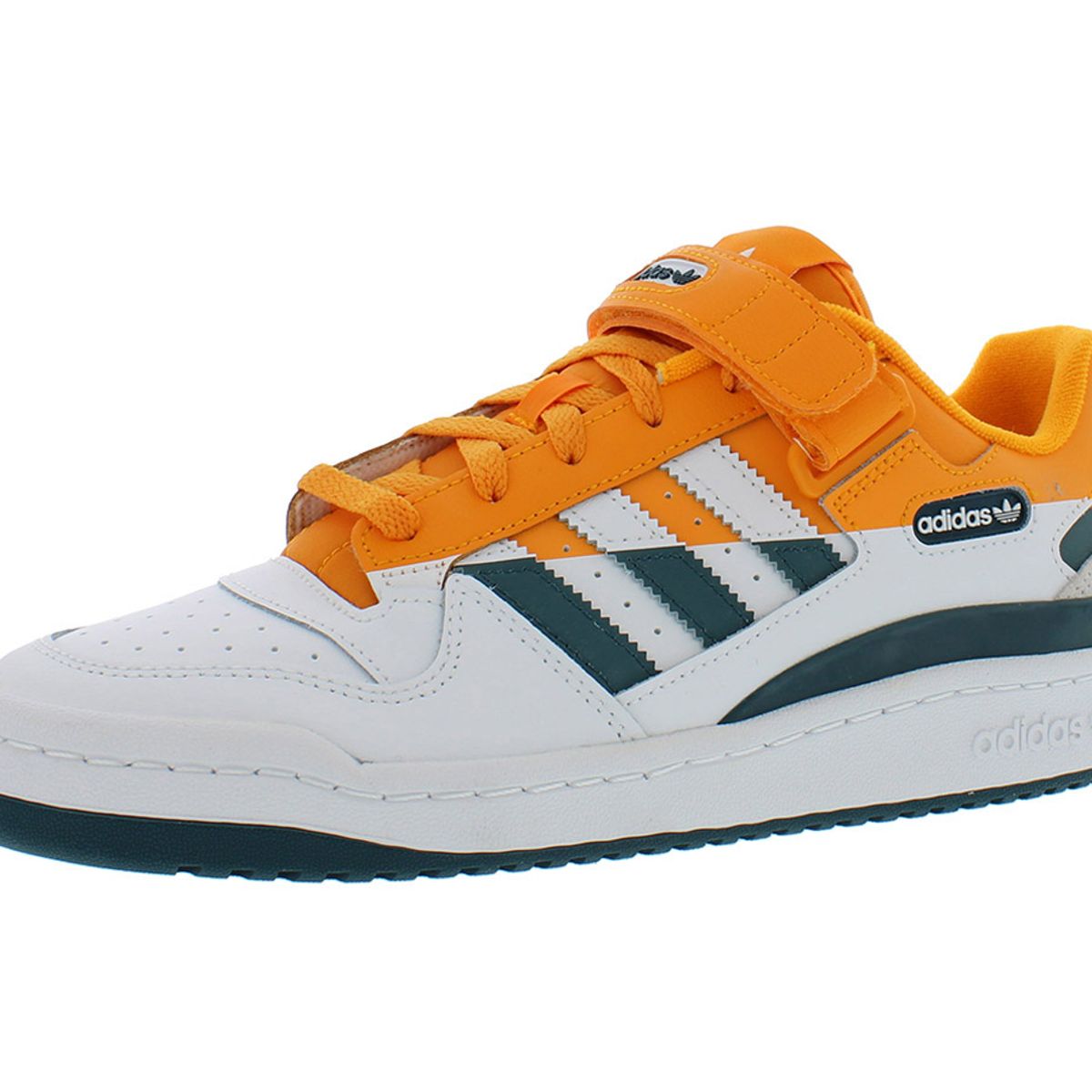ADIDAS - Zapatillas Forum Low Premium