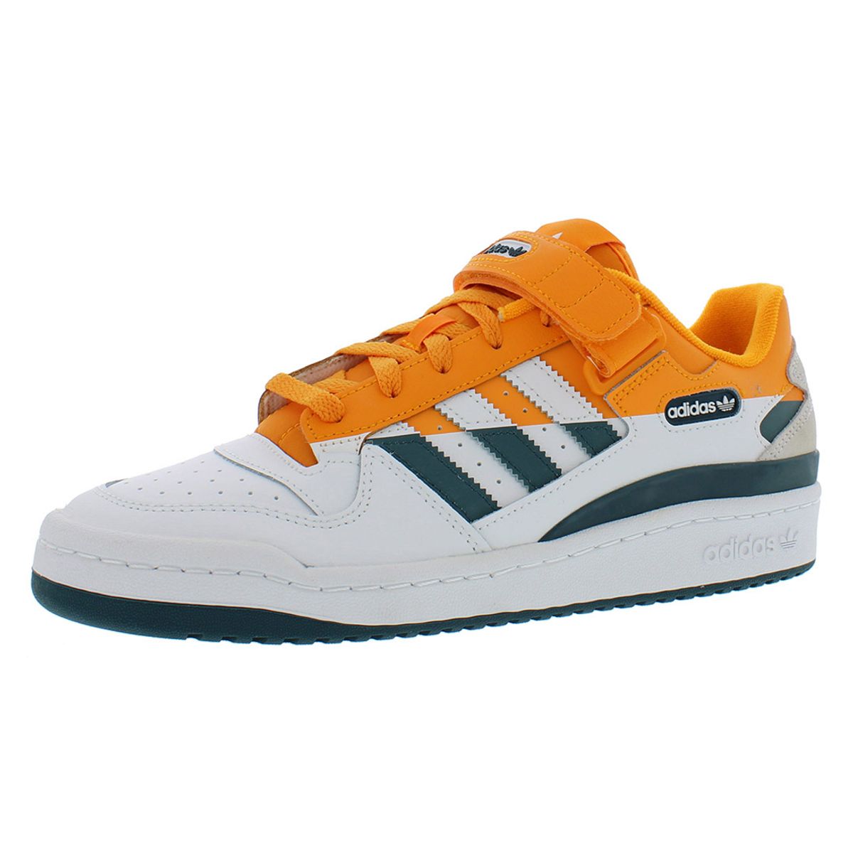 ADIDAS - Zapatillas Forum Low Premium