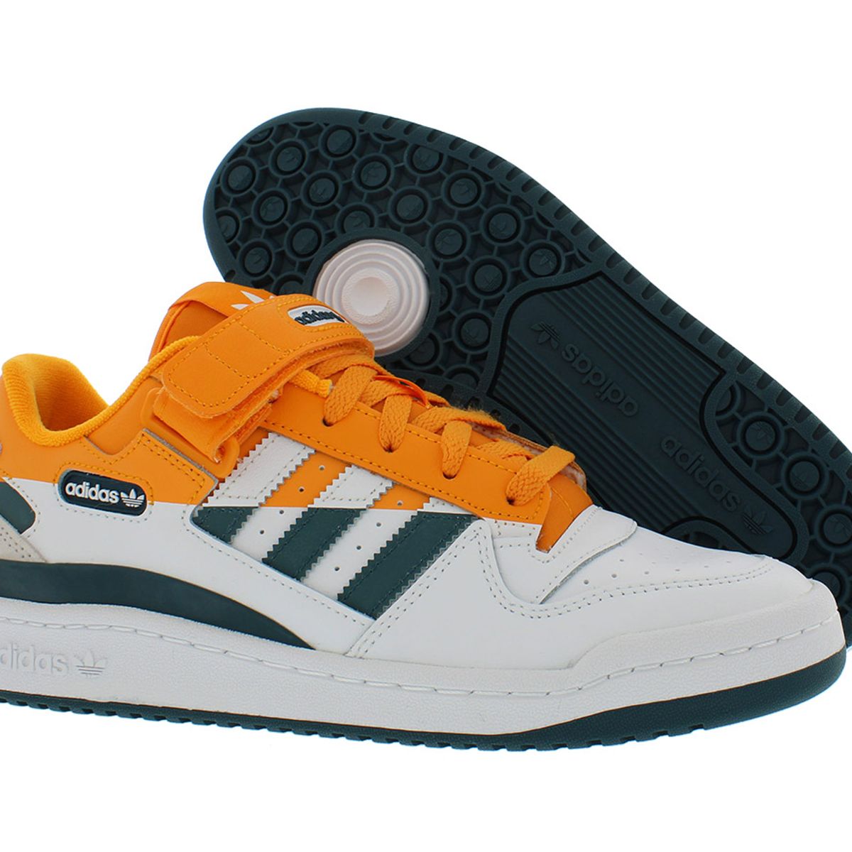 ADIDAS - Zapatillas Forum Low Premium