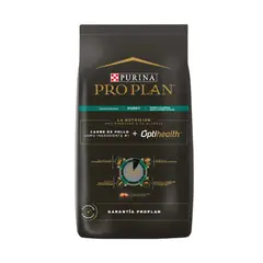 PRO PLAN - Razas Medianas Puppy cachorros 3kg