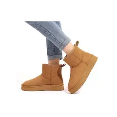 OMAS - Bota Mujer Pantubota Con Chiporro