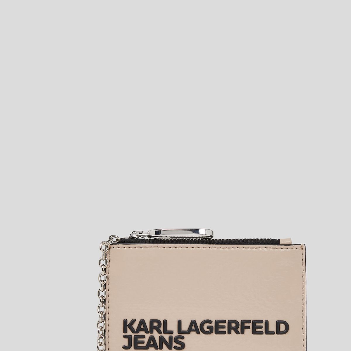 KARL LAGERFELD - Billetera - K/ESSENTIAL