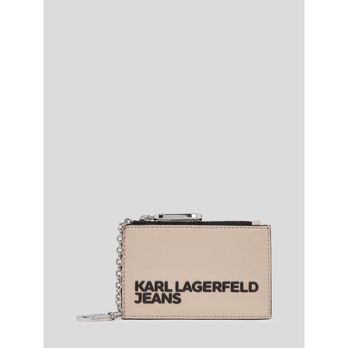 KARL LAGERFELD - Billetera - K/ESSENTIAL