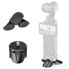 AMBITFUL - Mini Trípode Magnético UT01 para Osmo Pocket y Cámaras