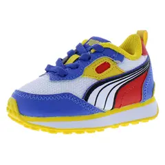 PUMA - Zapatillas Rider Future Vintage