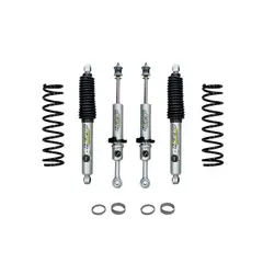 GENERAC - Suspensión Toyota Hilux 2004+ MOAB
