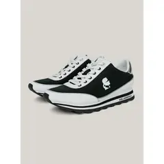 KARL LAGERFELD - Zapatillas con cordones - Maico