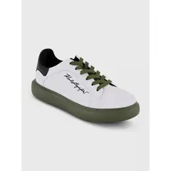 KARL LAGERFELD - Zapatillas con firma bordada