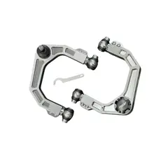 GENERAC - Bandejas Superiores de Suspensión de Aluminio MOAB para Ford Ranger T9 2023+
