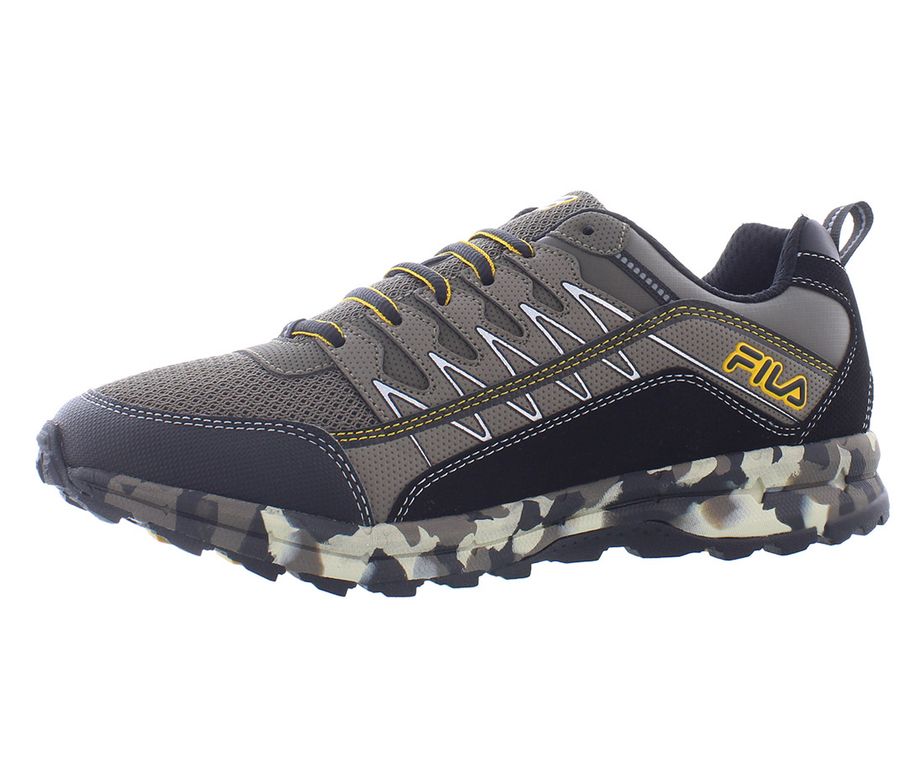 Zapatillas Evergrand Tr 21.5