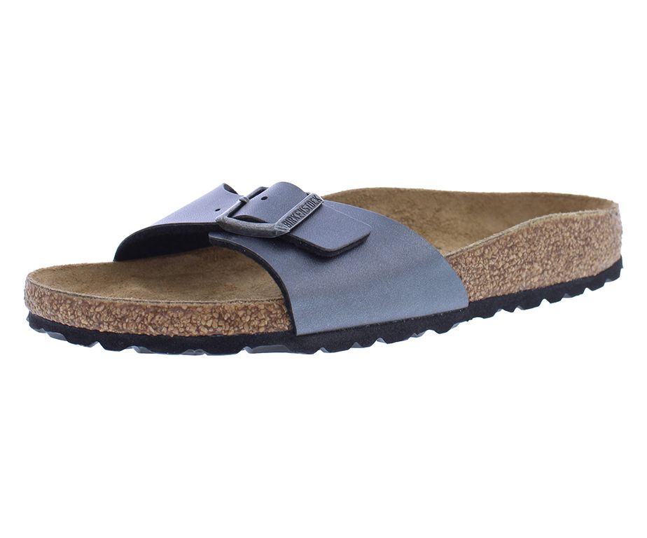 Zapatillas Madrid BS Narrow