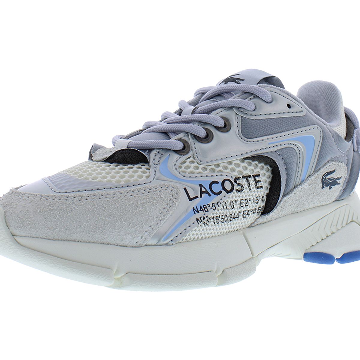 LACOSTE - Zapatillas L003 Neo Mujer