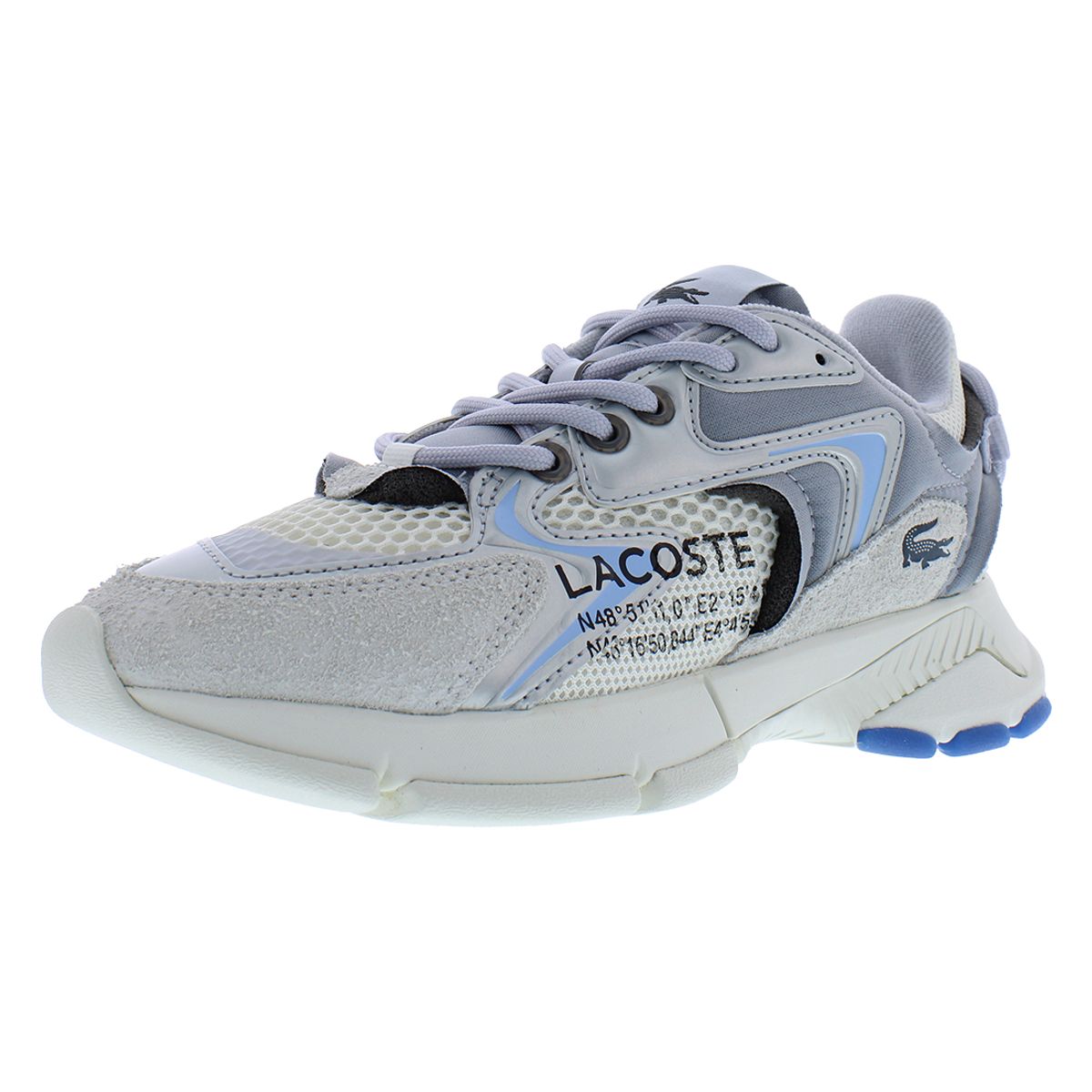 LACOSTE - Zapatillas L003 Neo Mujer