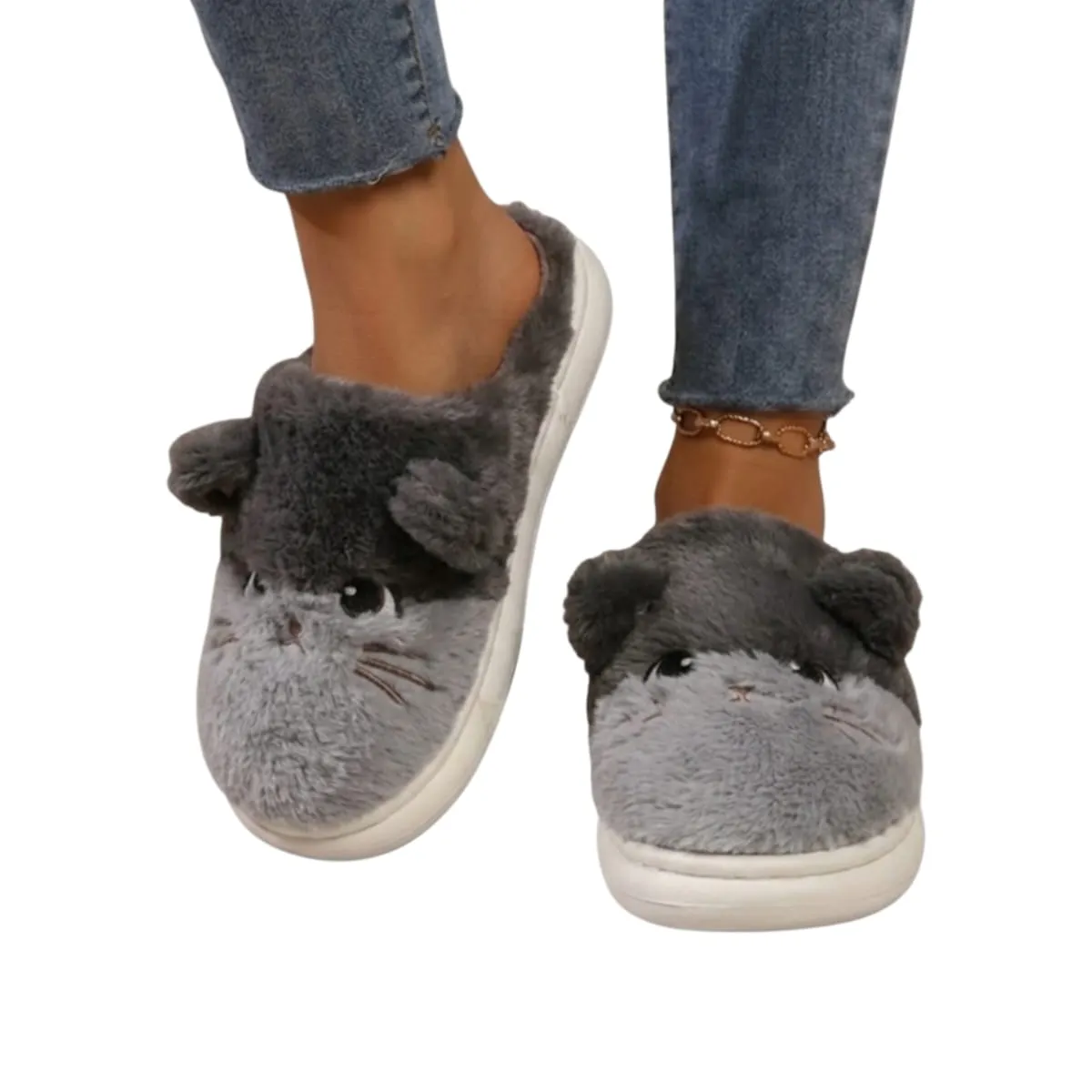 OMAS - Pantuflas Hogar Mujer Interior Omas
