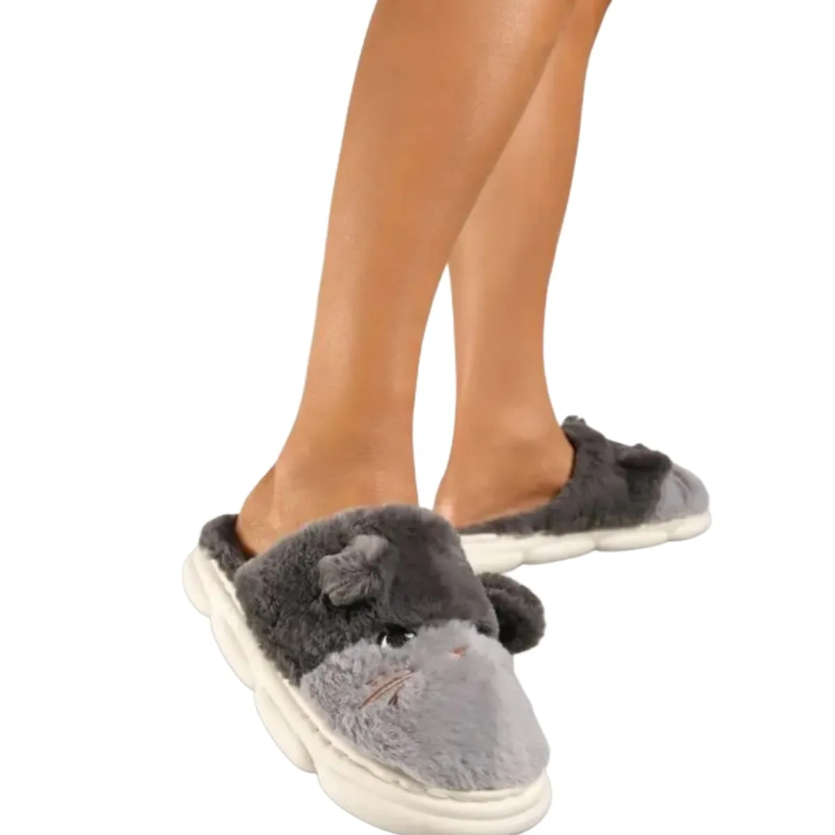 OMAS - Pantuflas Hogar Mujer Interior Omas