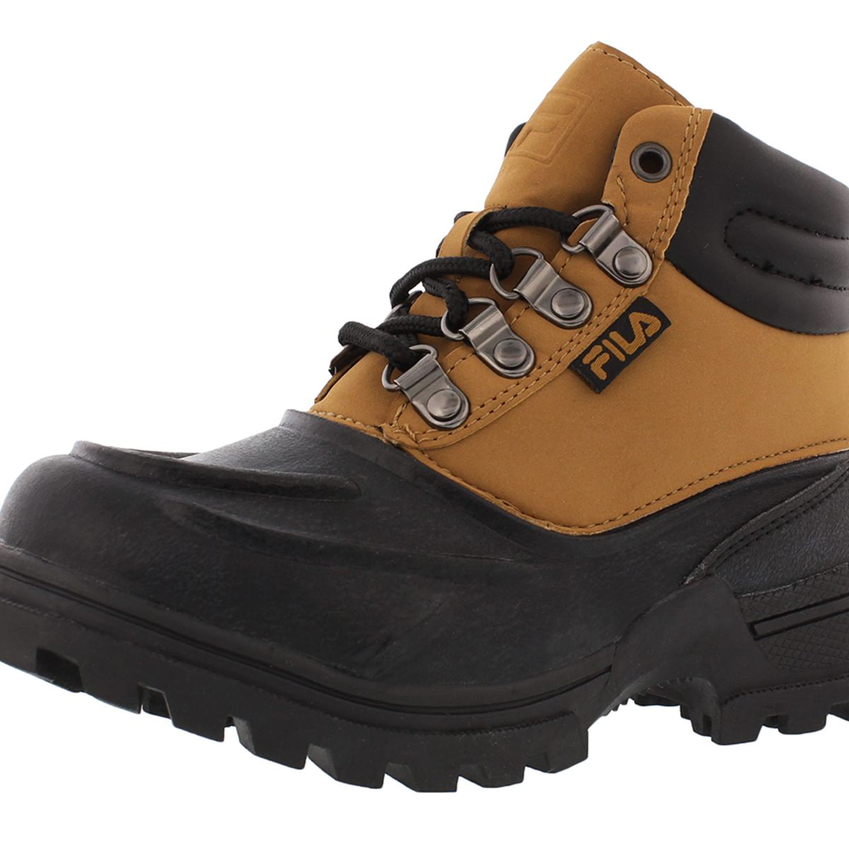 FILA - Botas Weathertec Niño