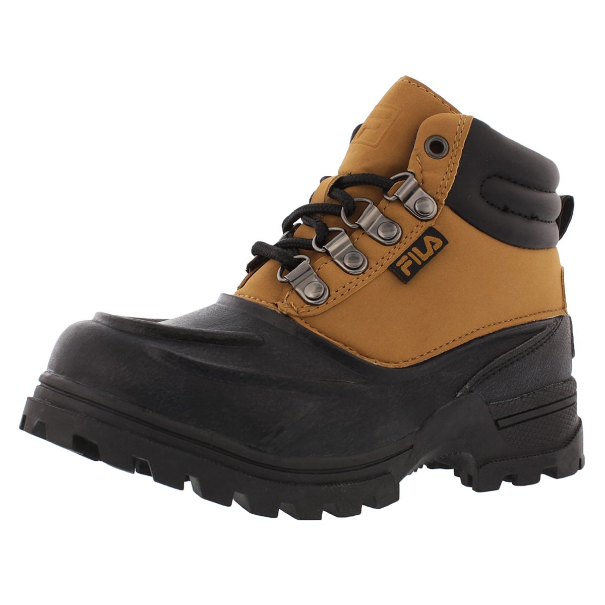 FILA - Botas Weathertec Niño