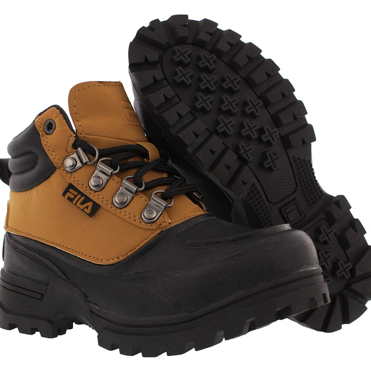 FILA - Botas Weathertec Niño