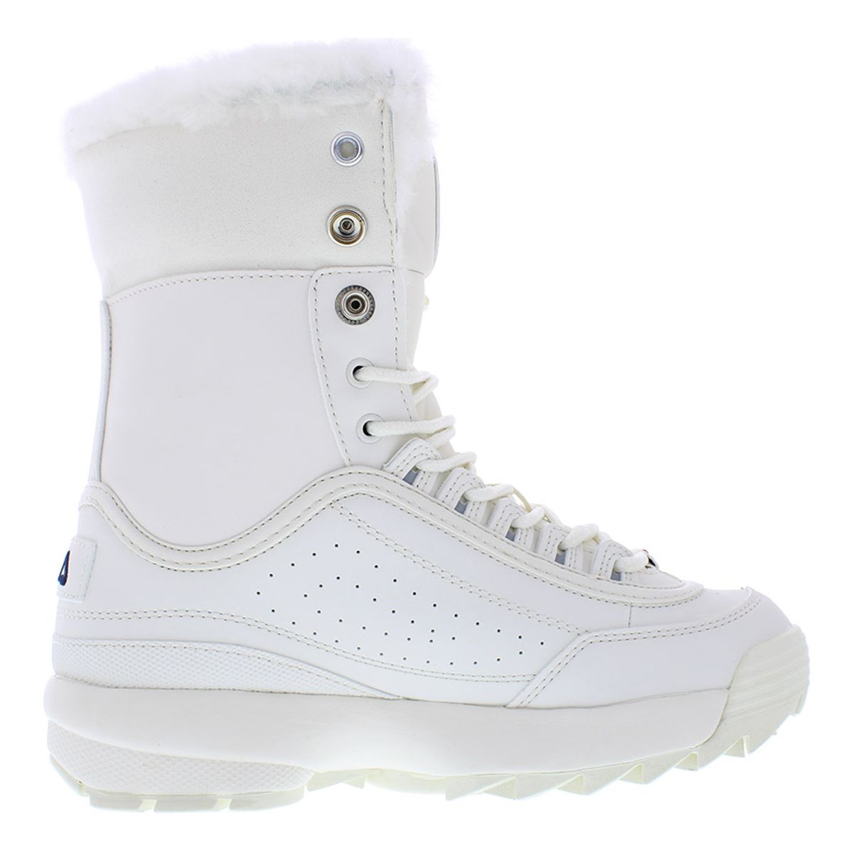 FILA - Zapatillas Disruptor Shearling