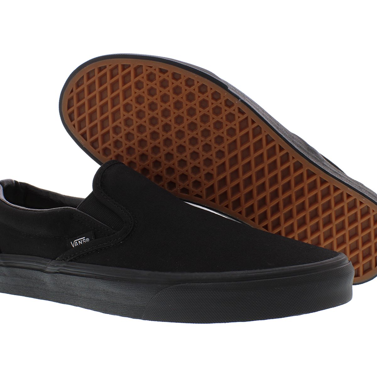 VANS - Zapatillas Classic Slip On