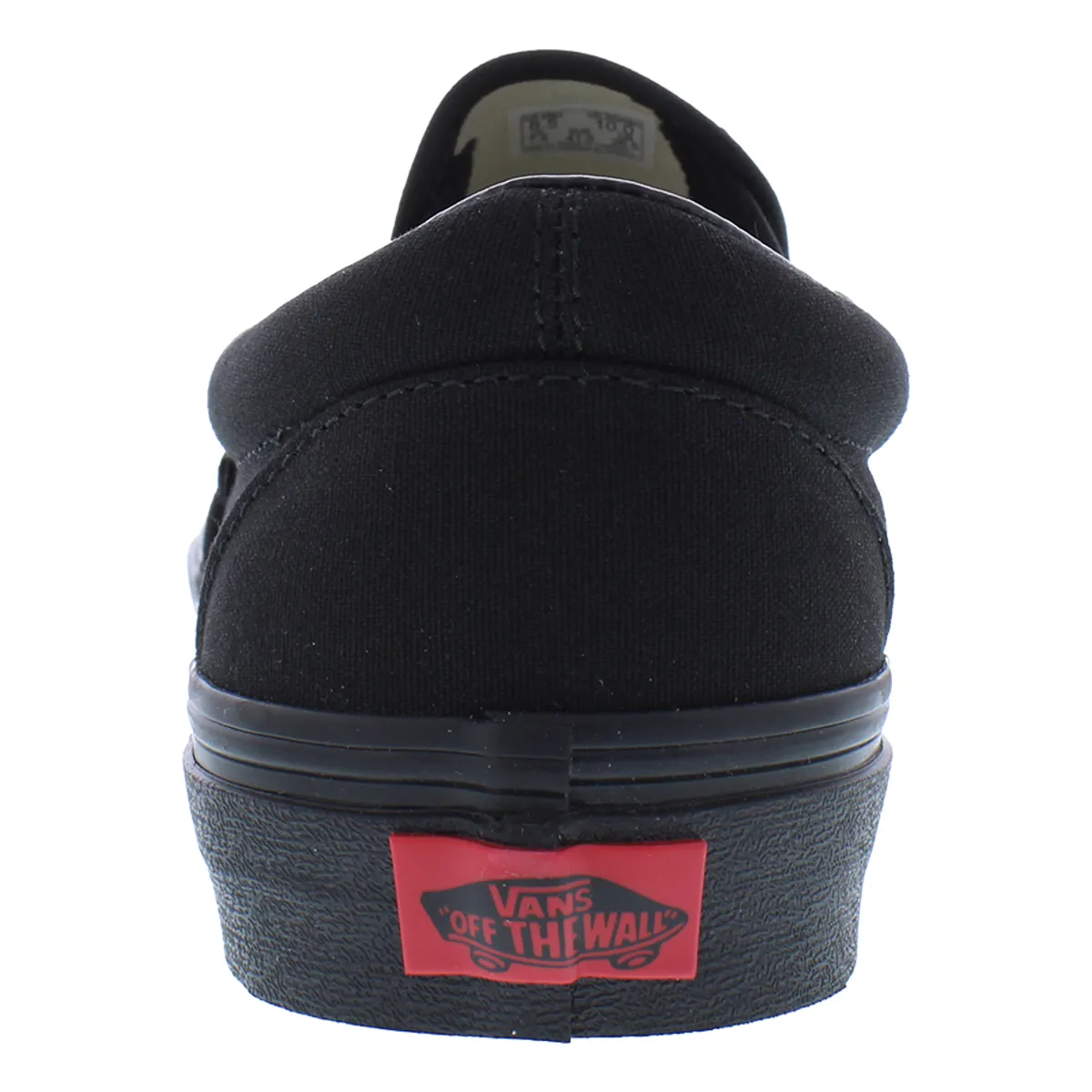 VANS - Zapatillas Classic Slip On