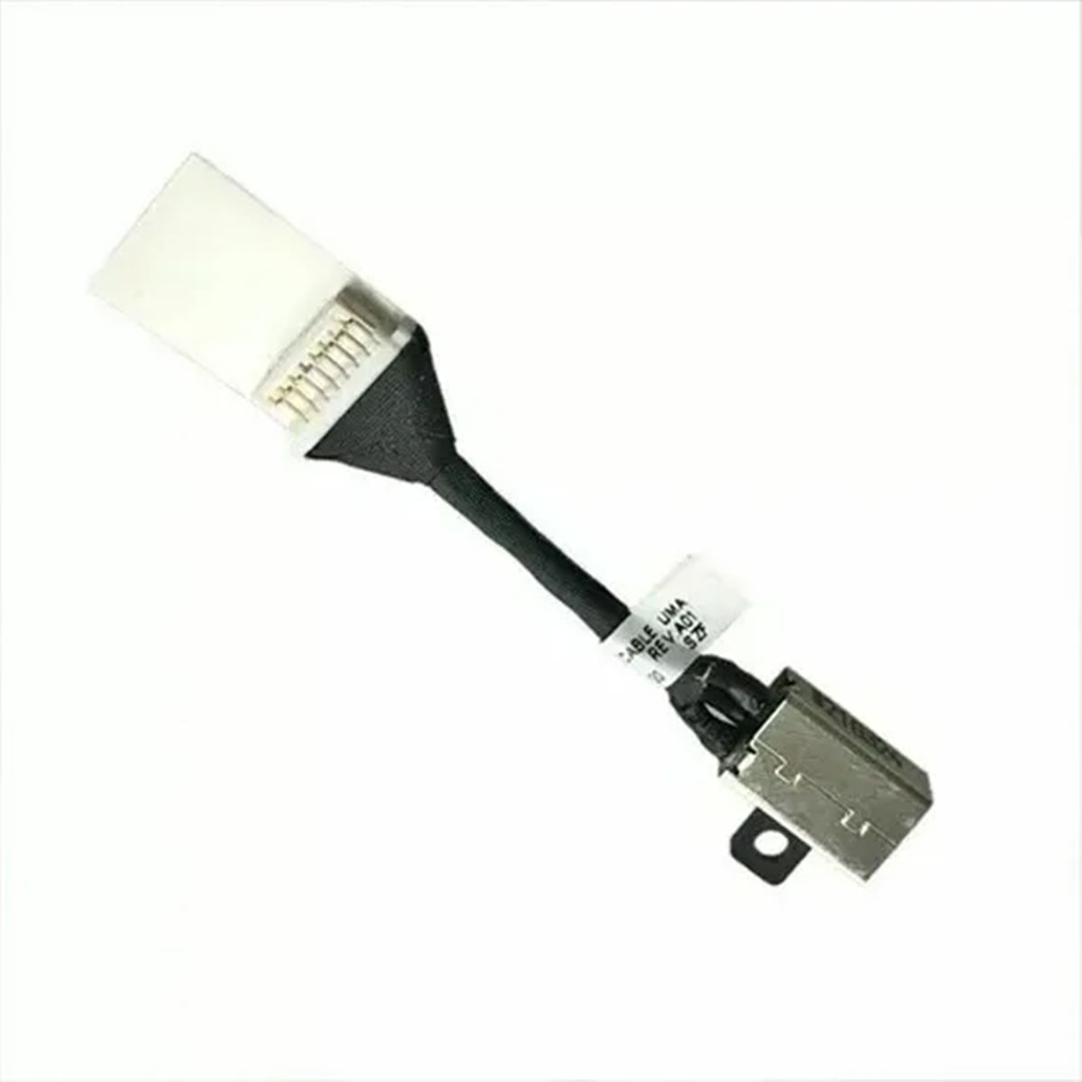 GENERICO - Conector Dc Power Jack Para Dell Latitude 3410 3510 7dm5h.
