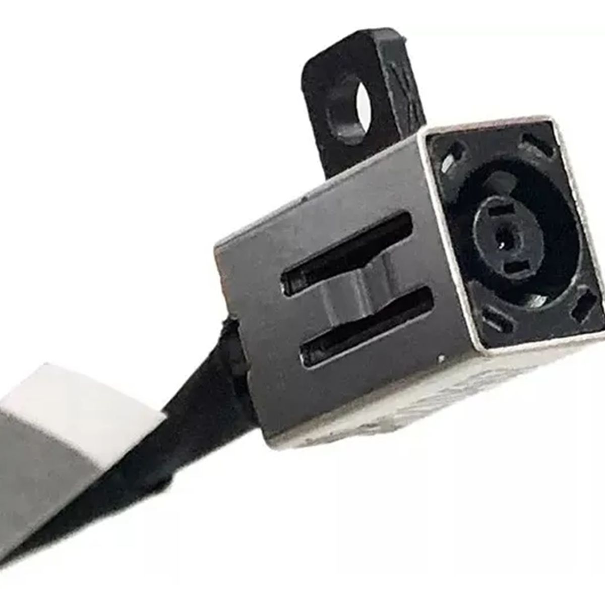 GENERICO - Conector Dc Power Jack Para Dell Latitude 3410 3510 7dm5h.