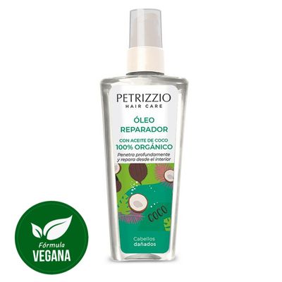 Imagen 2 del producto Óleo Coconut Orgánico 100 Ml