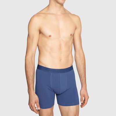 Imagen 2 del producto Pack De 3 Bóxer Algodón Hombre