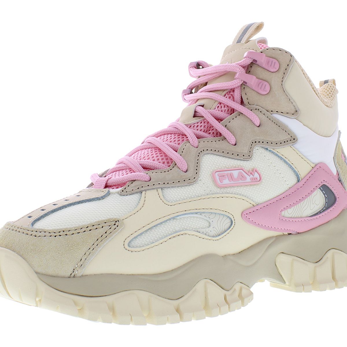FILA - Zapatillas Ray Tracer Tr 2 Mid