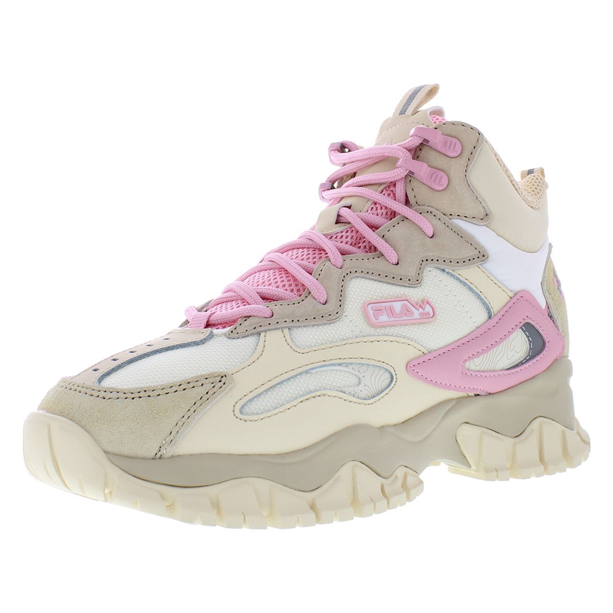 FILA - Zapatillas Ray Tracer Tr 2 Mid