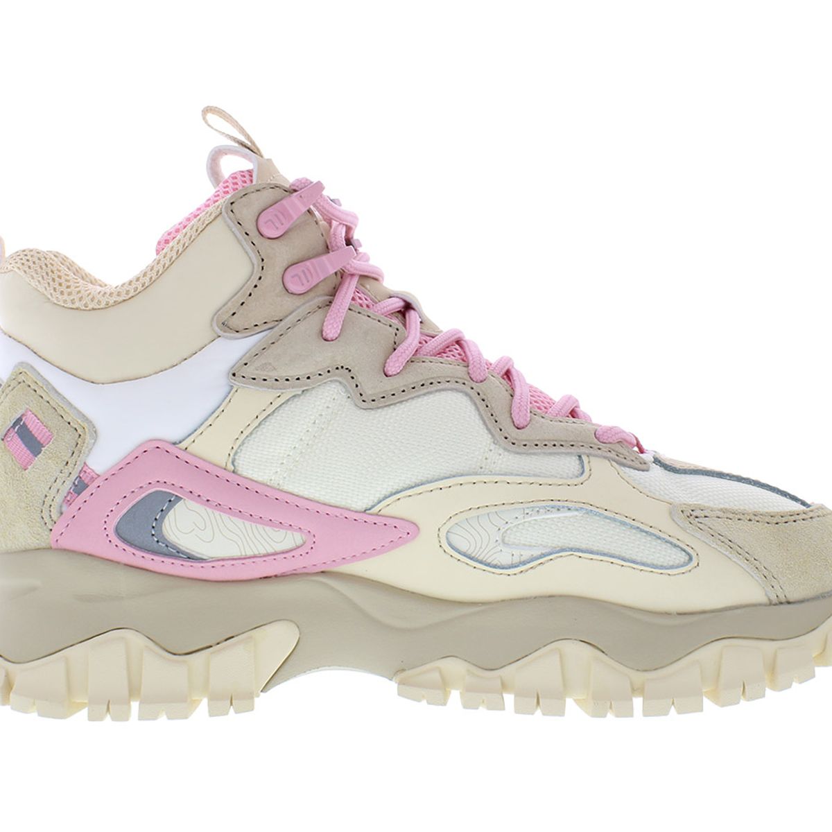 FILA - Zapatillas Ray Tracer Tr 2 Mid