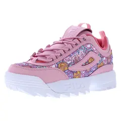 FILA - Zapatillas Disruptor II Valentines Day