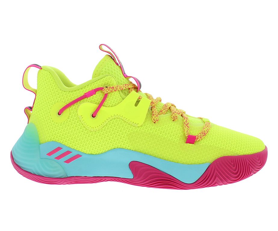 Zapatillas Harden Stepback 3