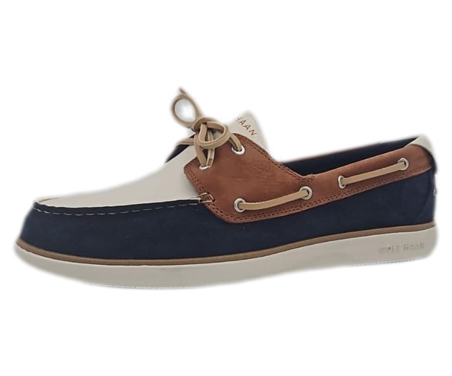 Mocasines Grandpro Windward