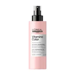 LOREAL PROFESSIONNEL - Spray 10 en 1 Cuidado del Color Cabello Tinturado Vitamino Color 190ml L`Oreal Professionnel