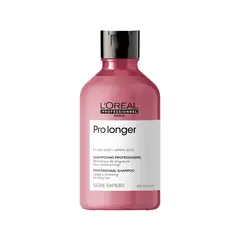 LOREAL PROFESSIONNEL - Shampoo Fortalecedor Cabello Largo Pro Longer 300ml