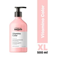 Shampoo Cuidado del Color Vitamino Color Serie Expert 500 ml