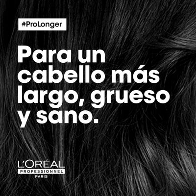 Imagen 2 del producto Acondicionador Fortalecedor Cabello Largo Pro Longer 200 ml