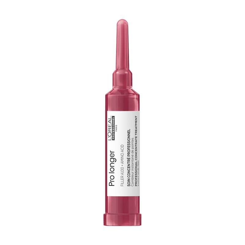 LOREAL PROFESSIONNEL - Ampolla Fortalecedor Cabello Largo Pro Longer 15Ml L`Oreal Professionnel