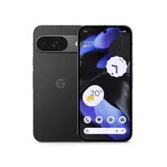 GOOGLE - Pixel 9 5G 128G Negro Reacondicionado