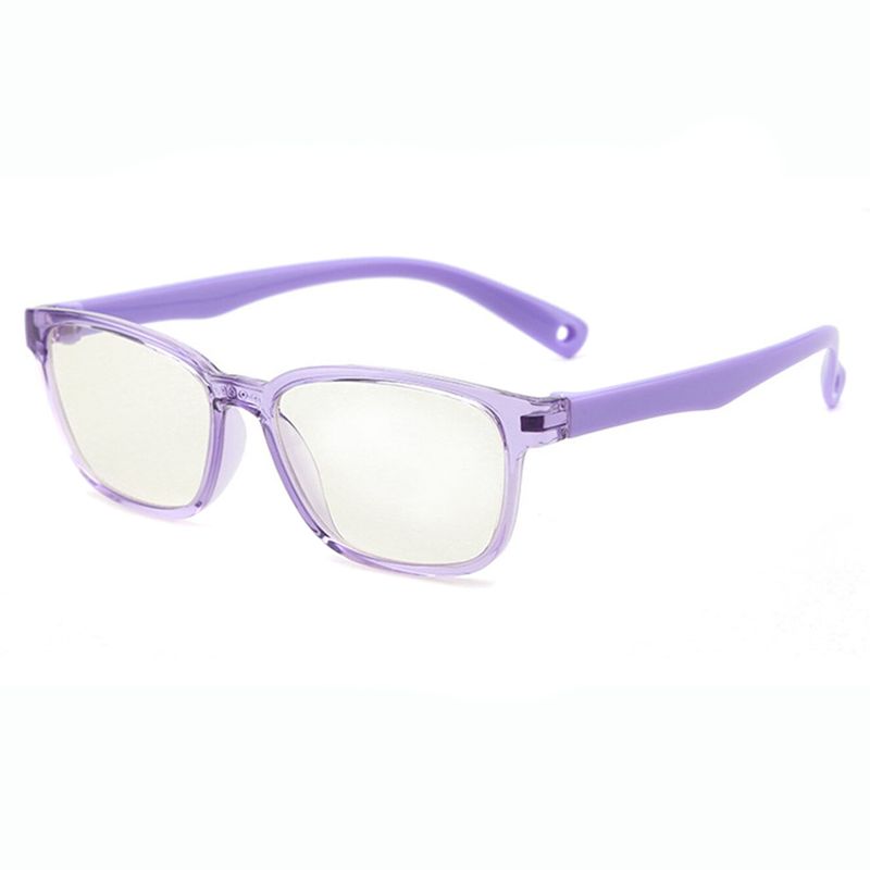 MONTREAL - Lentes de descanso filtro luz azul pantalla niños