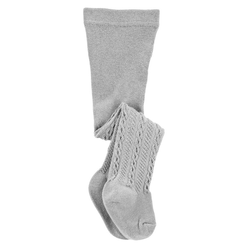 CARTER'S - Panty Ballerina Punto Trenzado Bebe Niña