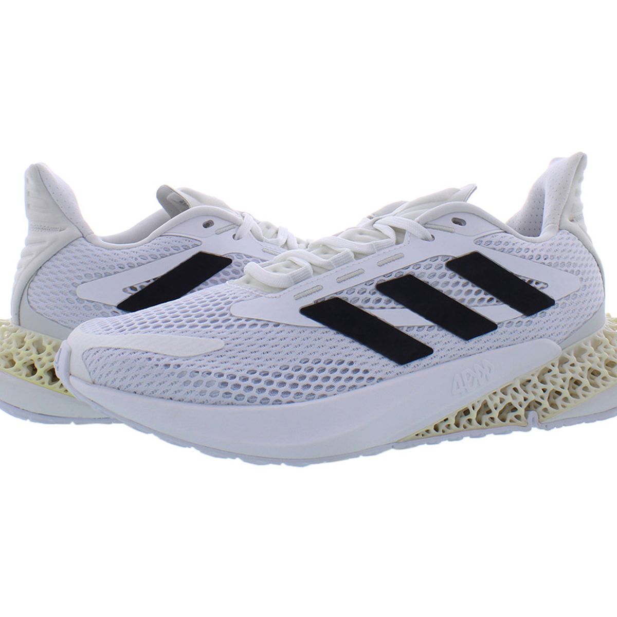 ADIDAS - Zapatillas 4Dfwd Pulse