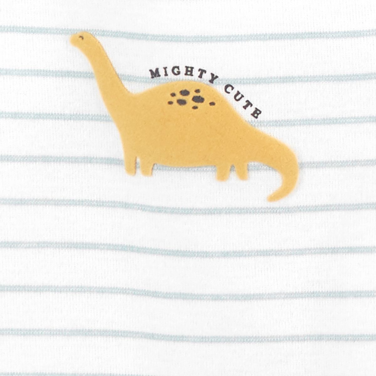 CARTER'S - Bodies Algodón Manga Corta Pack 5 Unidades Bebé Niño Carter's