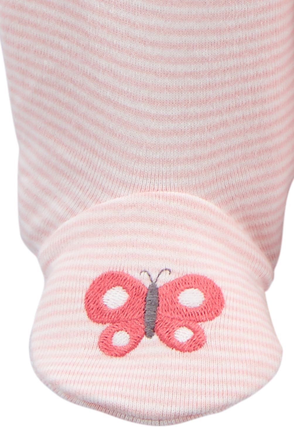CARTER'S - Carter´s Patita Ropa Interior Pack 2 Unidades Bebe Niña