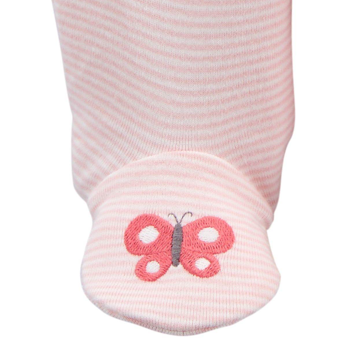 CARTER'S - Carter´s Patita Ropa Interior Pack 2 Unidades Bebe Niña